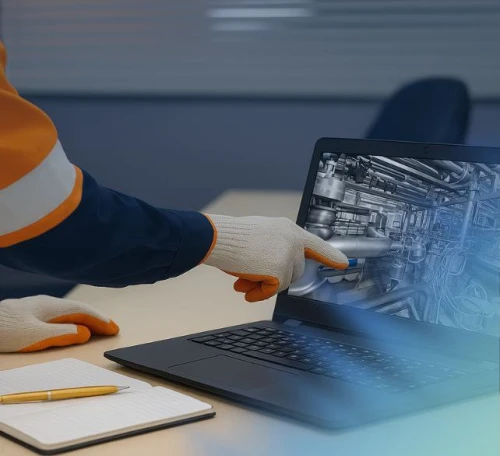 service image