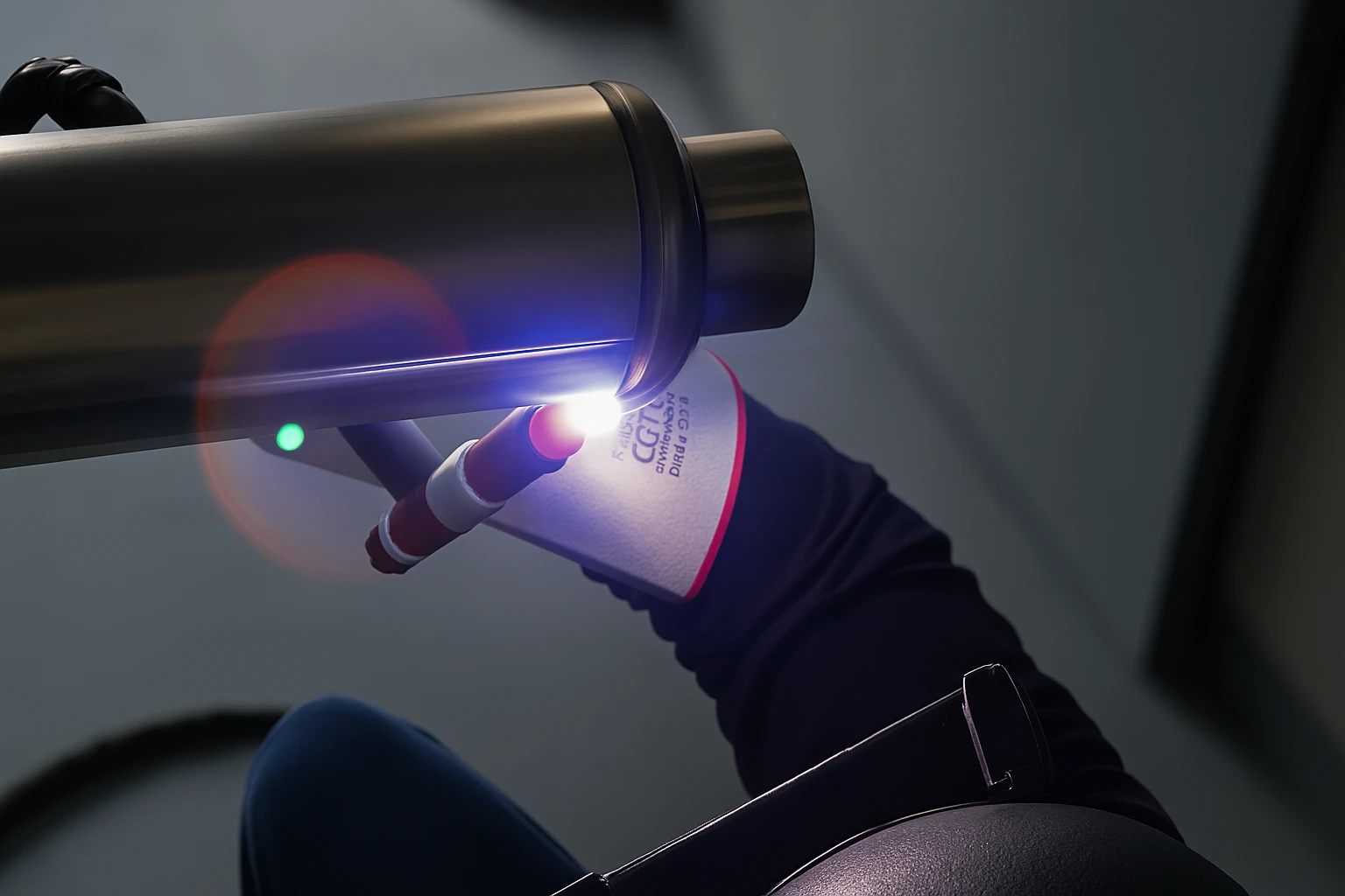 Ensuring Safety and Zero-Incident Performance During Installation Works