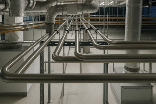 The Core of Successful and Reliable Pharmaceutical Installations