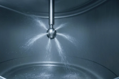 تصميم وتركيب أنظمة التنظيف في الموقع (CIP) والبخار في الموقع (SIP) الفعالة