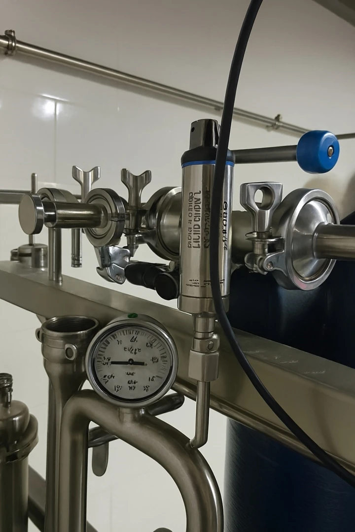 نظرة معمقة على كشف التسربات – لماذا يجب القيام بذلك قبل التشغيل النهائي