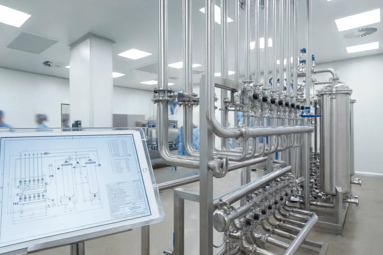 جاهزية التركيب: الحلقة المفقودة بين البناء والتحقق